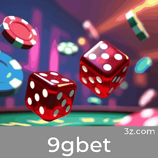 9gbet: Experiência de Cassino Profissional e Autêntica