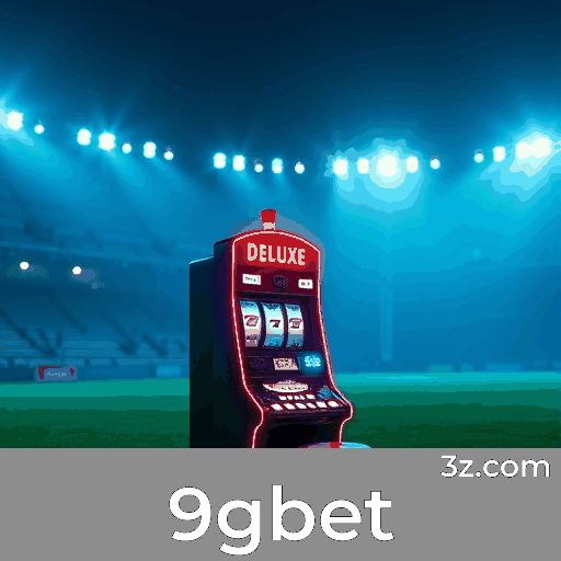 9gbet: Plataforma de Apostas com Serviço Profissional