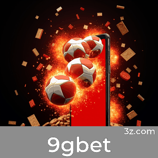 Estratégias de Apostas Esportivas: Melhore Seus Ganhos com 9gbet