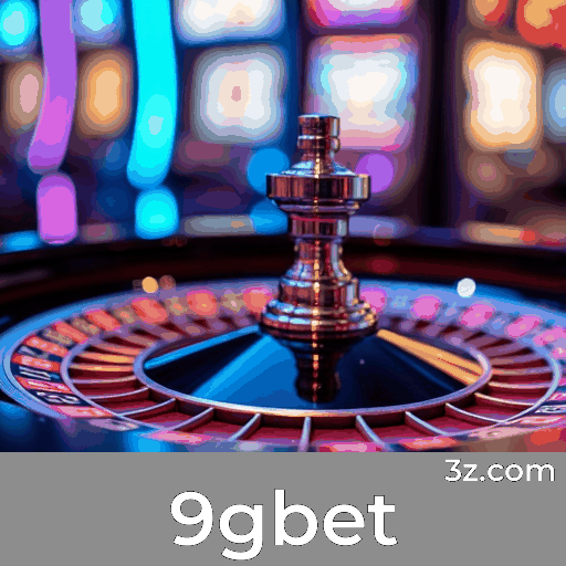 9gbet: Experiência de Cassino Profissional e Autêntica