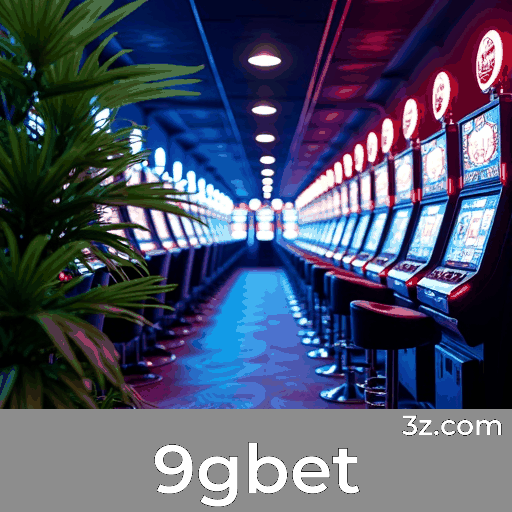 Inovação em Jogos e Valor para Jogadores no 9gbet