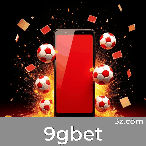 Estratégias de Apostas Esportivas: Melhore Seus Ganhos com 9gbet